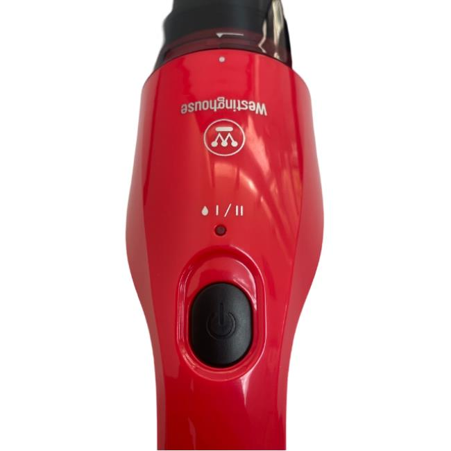 WESTINGHOUSE CORDLESS WET DRY HANDHELD VACUUM CLEANER WFVCW8325 WESTINGHOUSE CORDLESS WET DRY HANDHELD VACUUM CLEANER WFVCW8325